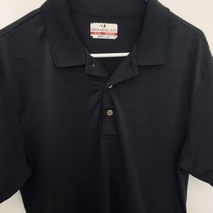 Men’s shirt sleeve shirt